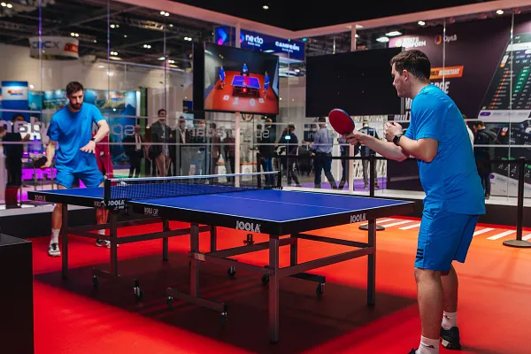 Ping-Pong and a Paradigm Shift in Online Marketing