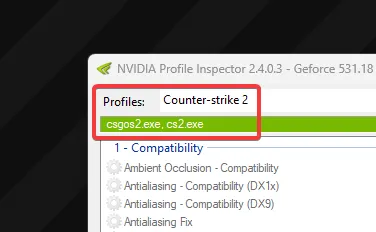 NVIDIA's latest drivers hint at Counter-Strike 2 or Counter-Strike Source 2