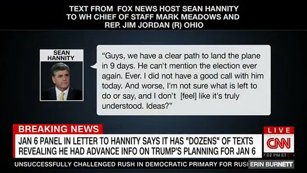 Sean hannity my pillow code top