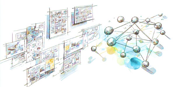 Conversational AI needs Brain, not just a Catalog.