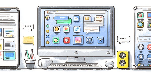 Are 'LLM Apps' the New App Store?