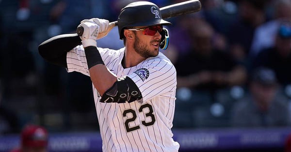 Rockies' Austin Gomber embracing chance to prove he's consistent starter, Sports