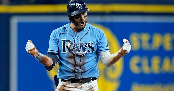 Blue Jays, Kevin Kiermaier in agreement on contract
