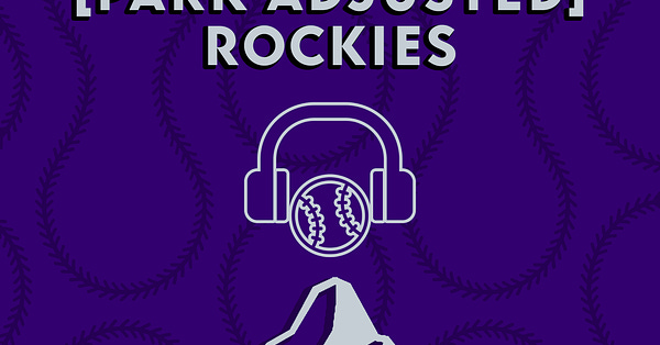 Some Rockies-centric Links (3.14.23) - by Renee Dechert