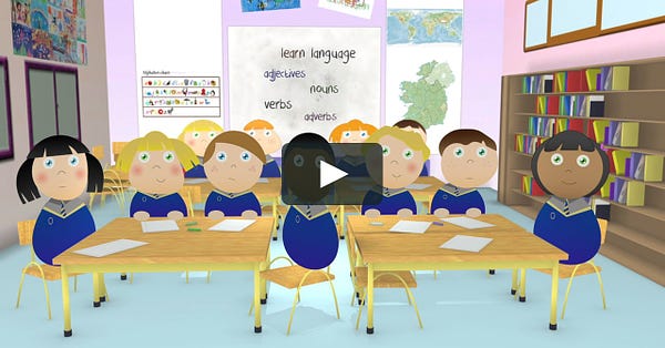 The Panty Selling School Trainings on Vimeo