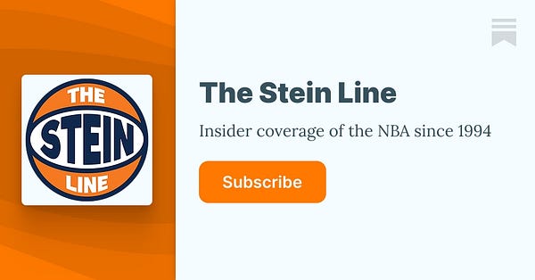 The NBA's Top 75 - Marc Stein