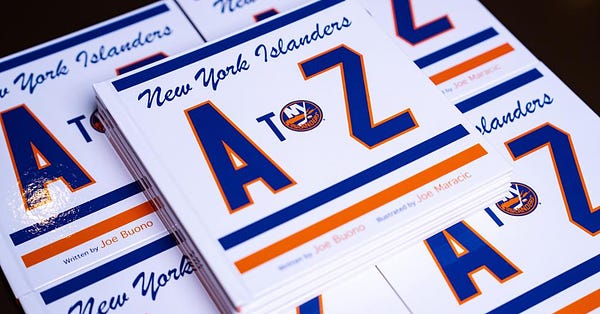 New York Islanders' 2022-23 NHL schedule - Newsday