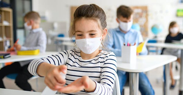 Lauterbach in 2020 quot schools drive the pandemic the research is clear quot lauterbach in 2023 the belief that many infections occur in schools and day care centres did not prove to be correct quot | health
