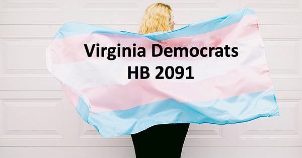 Dear delegate hb1508 deserves every republican vote | featured Dear delegate hb1508 deserves every republican vote | featured