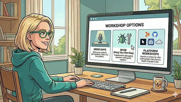 The Builder's Toolkit