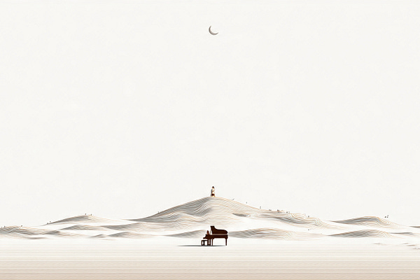 Maurice Jarre | The Message (Original Film Score)