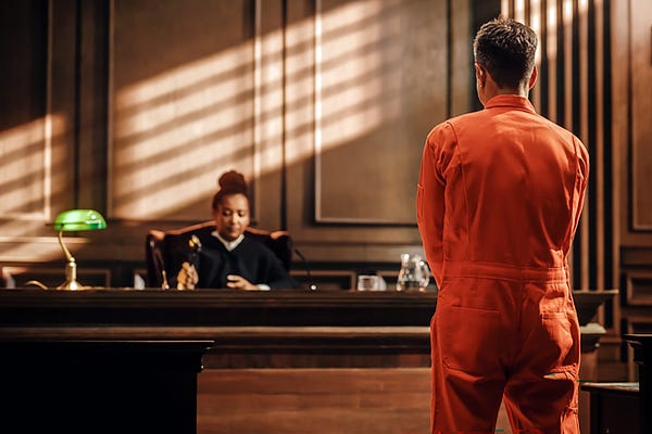 The $3,000 Inmate, the $300 Patient, and Why AI Will Reshape the Jail System