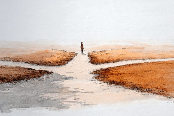 Music Discovery Digest #7 | Hidden Meridians Edition