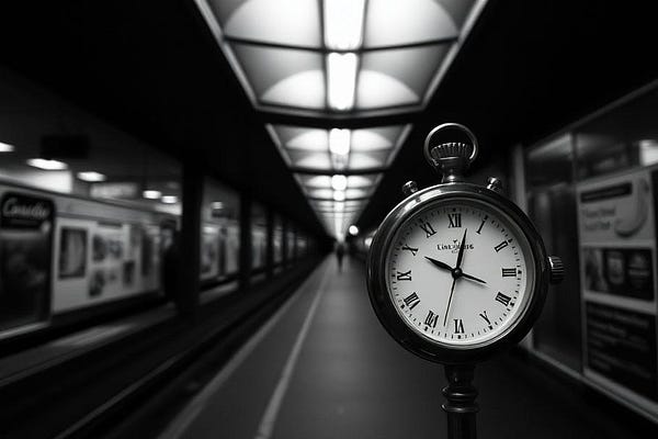 #3 | A Moment of Humming