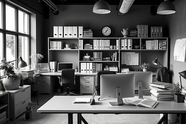 #2 | Progress Update: Systems Are Starting to Click