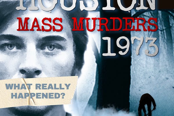 Houston Mass Murders Barbara Gibson Substack