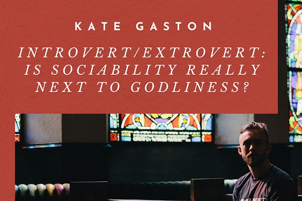 The Rabbit Room | Substack