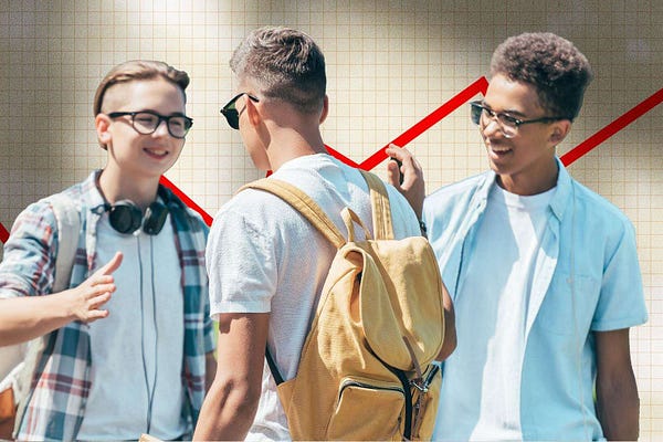 The Rod Martin Report | Rod D. Martin | Substack