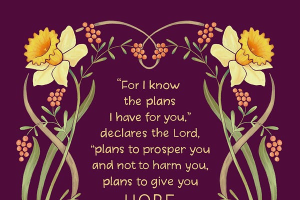 Simple Blessings by Karla Dornacher | Substack