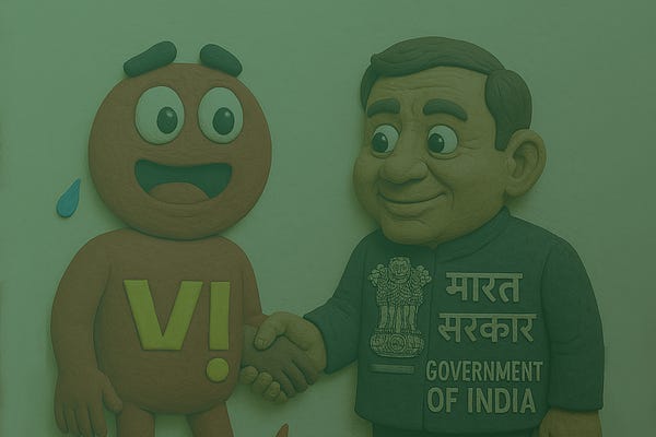 The Valuation School Weekly | Parth Verma | Substack