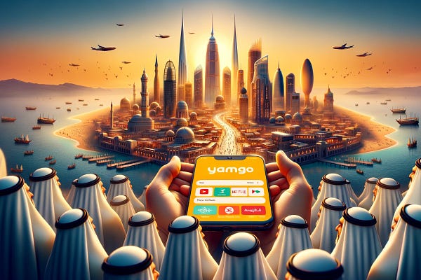 Yamgo tv live best sale streaming