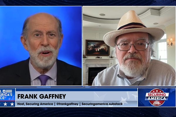 The Rod Martin Report | Rod D. Martin | Substack