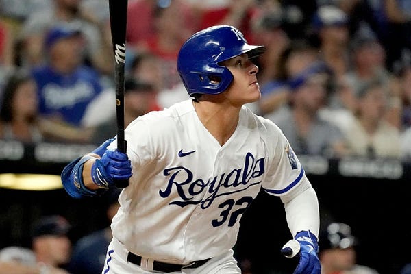 The Royals Options with Bobby - by David Lesky