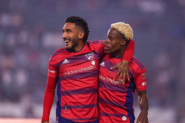 15 Facts About FC Dallas 