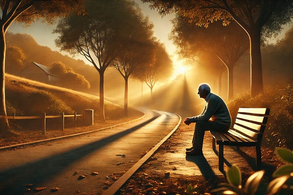 The Positive Pen | John Rinaldo | Substack