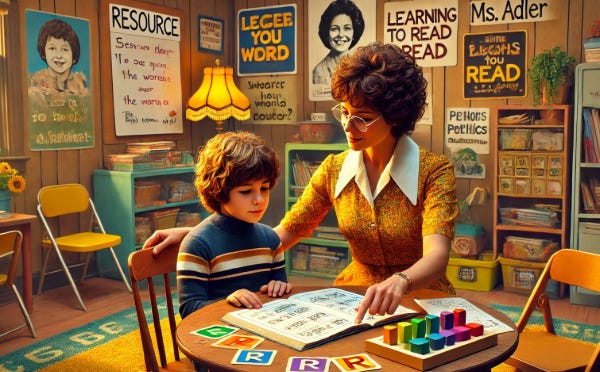 The Positive Pen | John Rinaldo | Substack