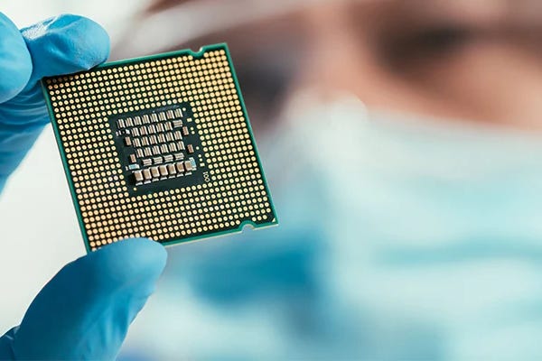 Beachman’s Newsletter | Substack