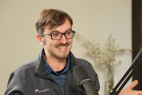 Joe Lonsdale: American Optimist | Substack