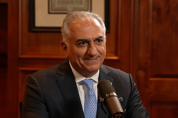 Joe Lonsdale | Substack