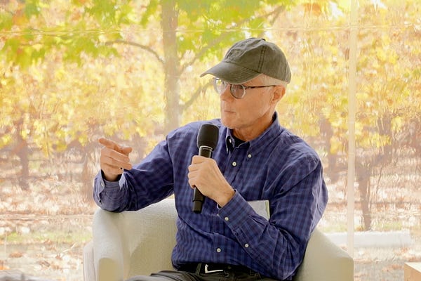 Joe Lonsdale | Substack