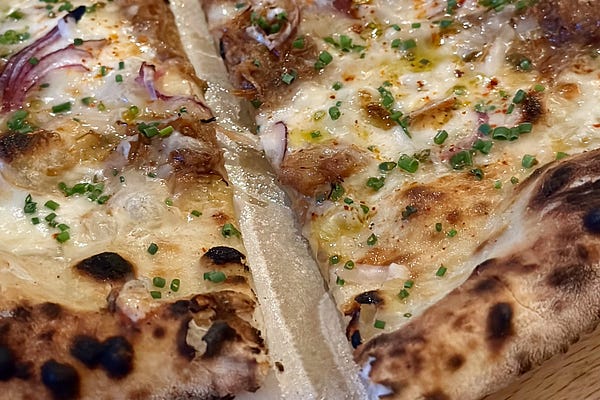 Paris by Mouth - Where to Eat in Paris | Meg Zimbeck | Substack