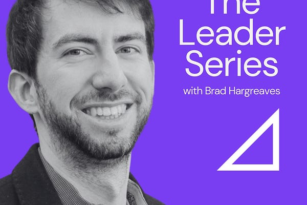Thesis Driven | Brad Hargreaves | Substack