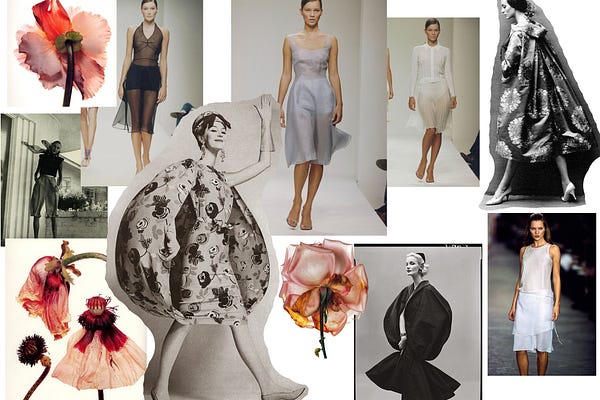 JENNY SAIS QUOI | Jenny Walton | Substack