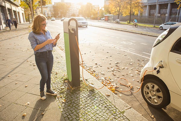 Accelerate Net Zero