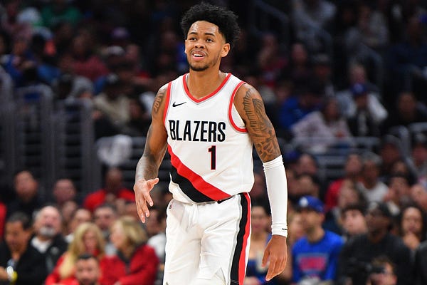 Rose deals garden nba