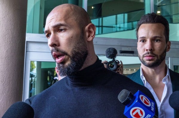 Of Boys and Men | Richard V Reeves | Substack