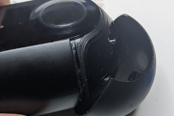 Canary flex battery clearance
