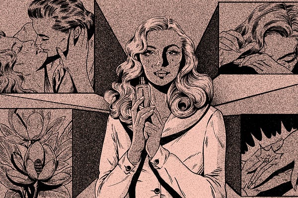 The Review of Beauty by Jessica DeFino | Substack