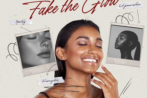The Beauty Breakfast Club | Nina Ubhi | Substack