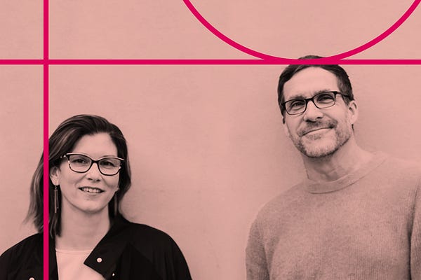 Design Better The Curiosity Department Substack