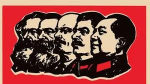 红色中国工作栈