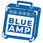 Blue Amp