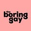 The Boring Gay Roundup