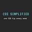 CSS Simplified