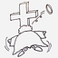 Diary of a Stumbling Saint