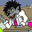 The Ghoulish Times